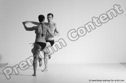 Jive reference poses